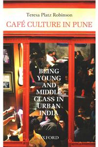 Cafe Culture in Pune