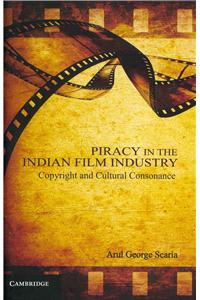 Piracy in the Indian Film Industry