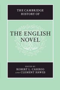 The Cambridge History of the English Novel