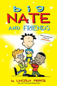 Big Nate and Friends