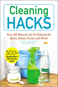 Cleaning Hacks