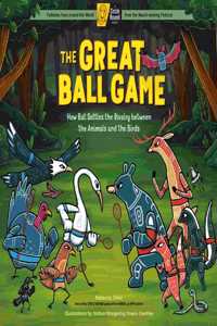 The Great Ball Game