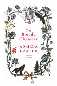 Bloody Chamber And Other Stories