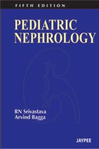 Pediatric Nephrology