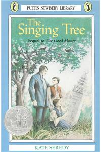 The Singing Tree