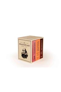 Shakespeare Box Set