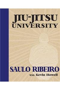 Jiu Jitsu University