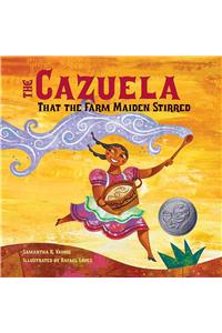 The Cazuela That the Farm Maiden Stirred