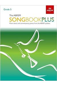 ABRSM Songbook Plus, Grade 5