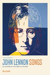 The Complete John Lennon Songs