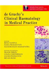 Clinical Haematology in Medical Practice