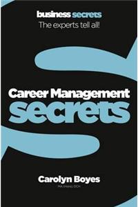 Career Management