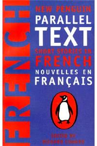 Short Stories in French