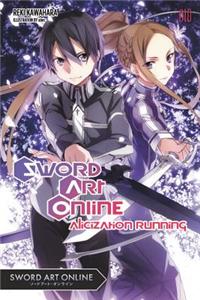 Sword Art Online 10 (Light Novel)