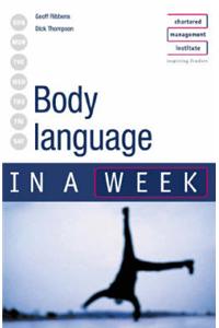 Understanding Body Language in a Week