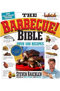 Barbecue! Bible