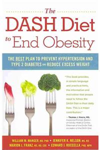 The Dash Diet to End Obesity