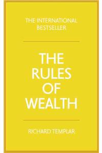 Rules of Wealth