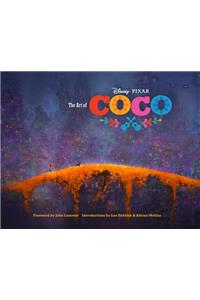 The Art of Coco