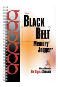 The Black Belt Memory Jogger