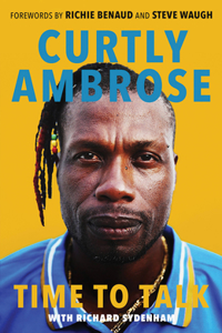 Sir Curtly Ambrose