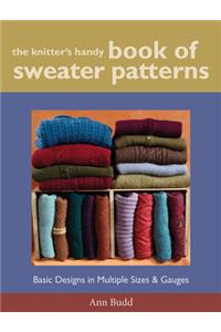 The Knitter's Handy Book of Sweater Patterns