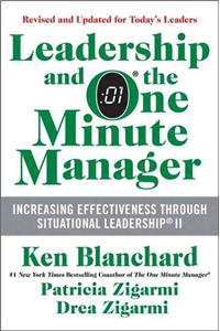 Leadership and the One Minute Manager