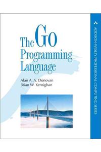 The Go Programming Language