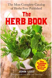 The Herb Book