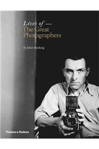 Lives of the Great Photographers