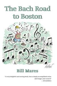 The Bach Road to Boston