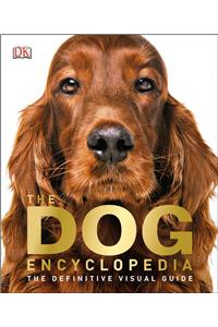 The Dog Encyclopedia