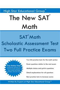 The New SAT Math