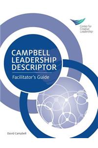 Campbell Leadership Descriptor