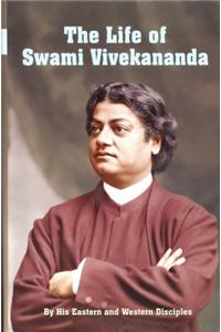 The Life of Swami Vivekananda