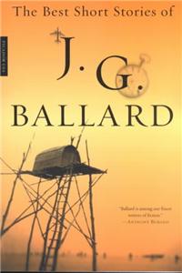 The Best Short Stories of J. G. Ballard