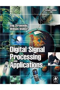 Digital Signal Processing and Applications