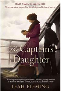 The Captain's Daughter