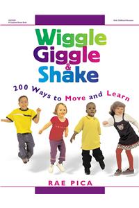 Wiggle, Giggle & Shake