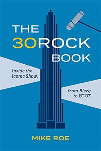 The 30 Rock Book