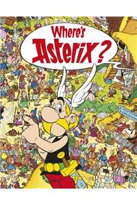 Where's Asterix