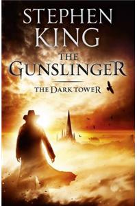 Dark Tower I: The Gunslinger