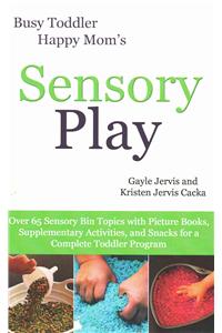 Sensory Play