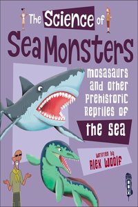 Science of Sea Monsters