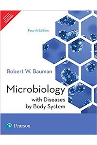 Microbiology with Diseases by Body System