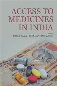 Access to Medicines in India