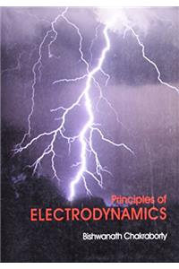 Principles of Electrodynamics