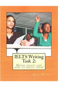 IELTS Writing Task 2