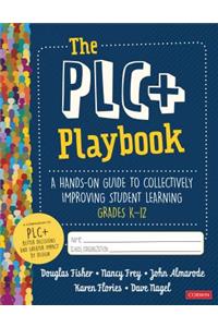 The Plc+ Playbook, Grades K-12