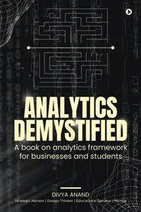 Analytics Demystified